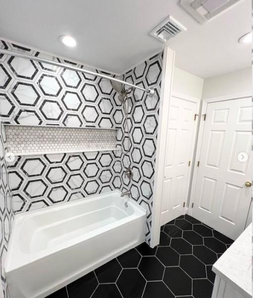 J. Level & Square Remodeling