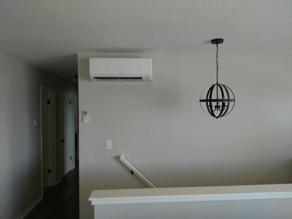 A1 Advantage Heating and Cooling Inc.