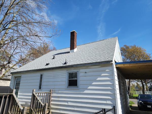 J Cap Contractors LLC
