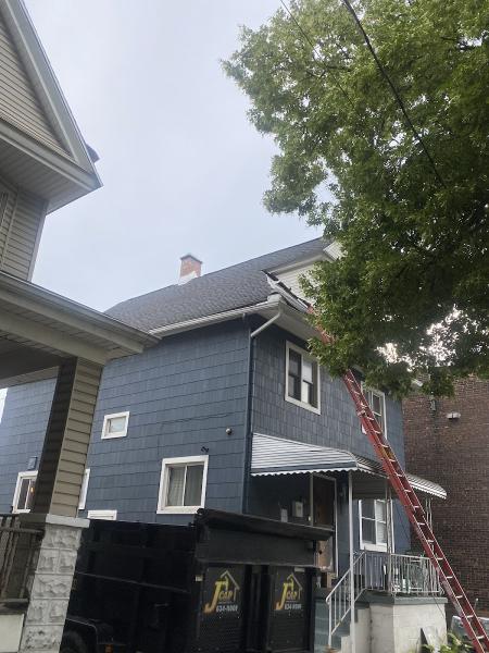 J Cap Contractors LLC