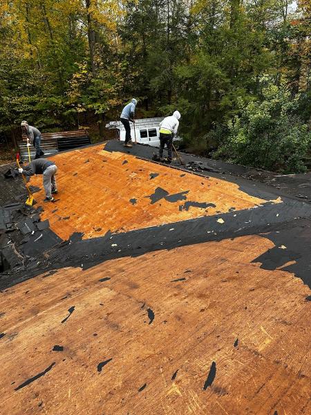 J Cap Contractors LLC