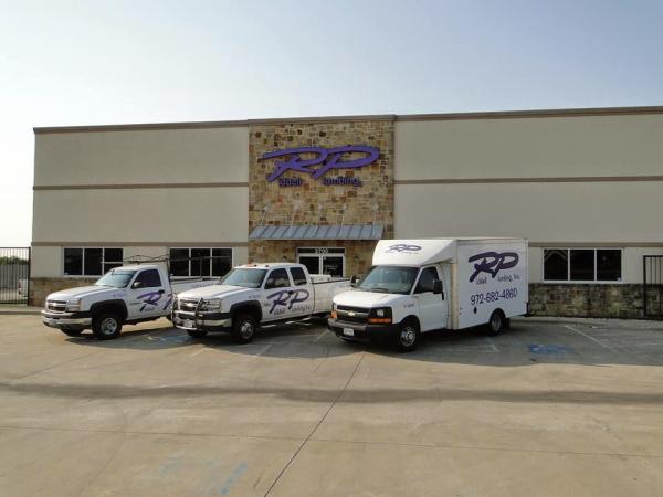 Riddell Plumbing
