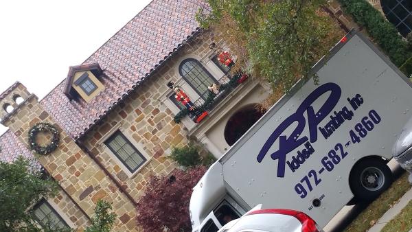 Riddell Plumbing