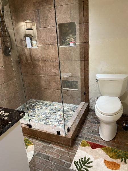 Riddell Plumbing