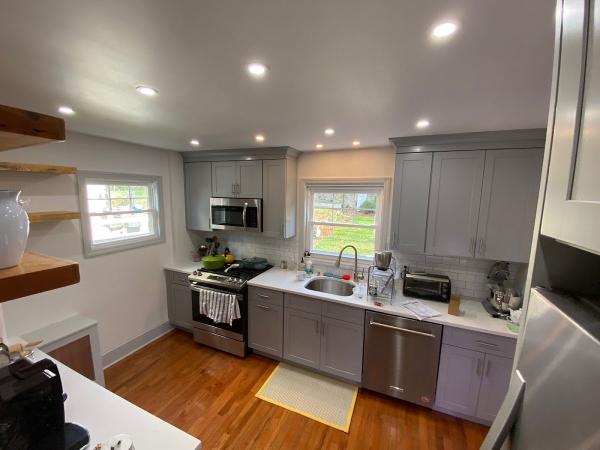 Tauland Kitchen & Bath