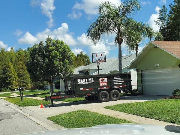 J&Z Dumpster Solutions