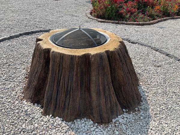 Masterstone Hardscapes