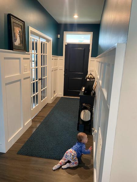 Robert's Carpeting Inc
