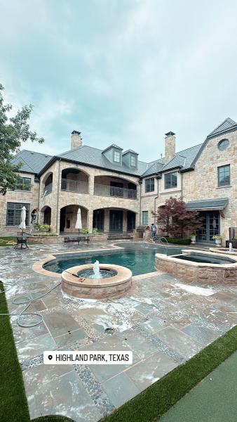 White Rock Pressure Washing & Window Washing