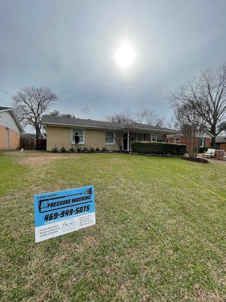 White Rock Pressure Washing & Window Washing