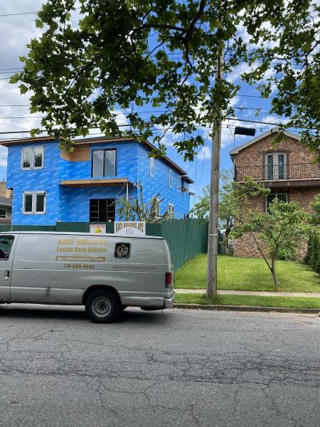 Kaci Builders NY NJ