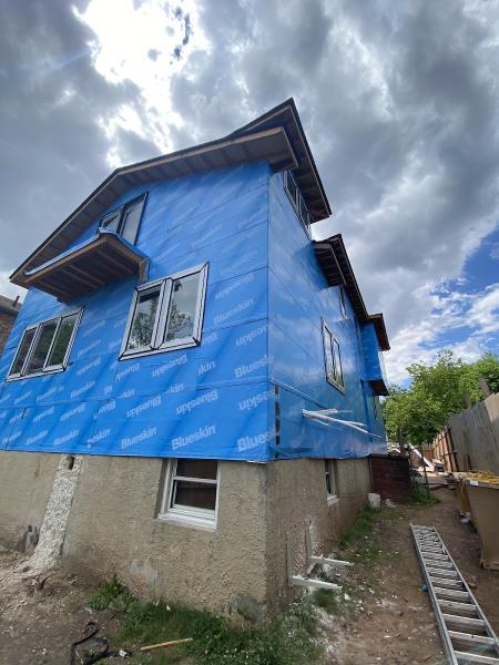 Kaci Builders NY NJ