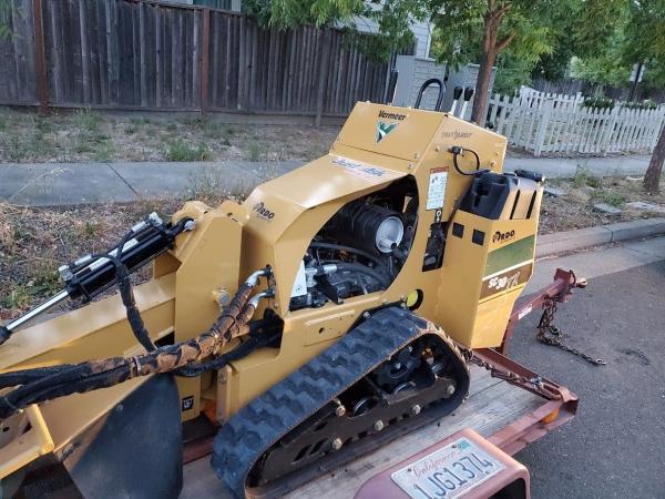 Slater's Tree Care
