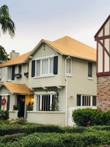 Trmj Roofing Inc