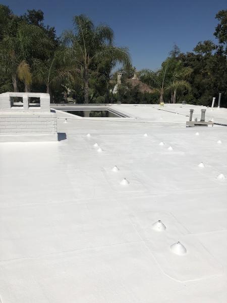 Trmj Roofing Inc