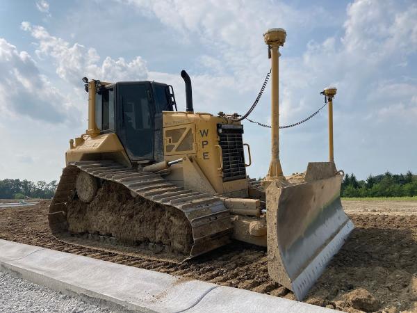 Will Power Excavation and Bulldozing
