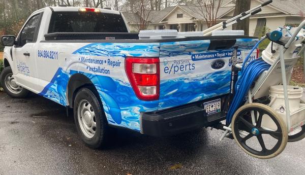 Pool Service Experts