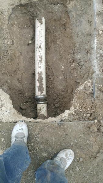 1st Choice Plumbing Inc