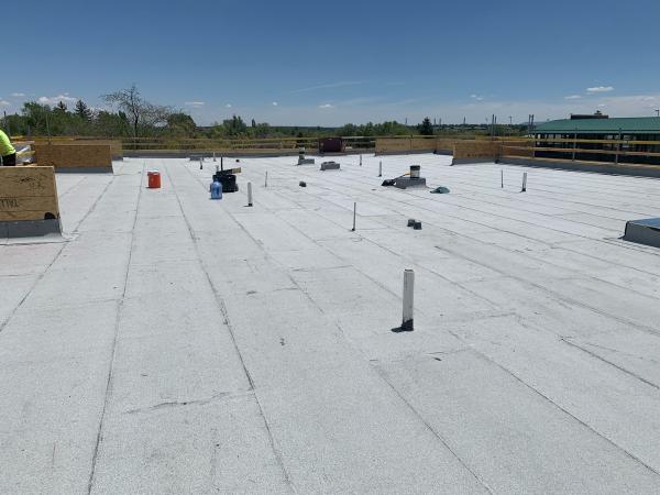 Five Star Roofing Co.