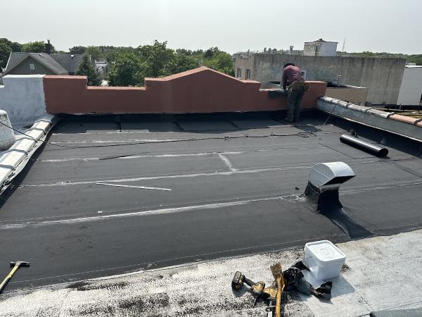Five Star Roofing Co.