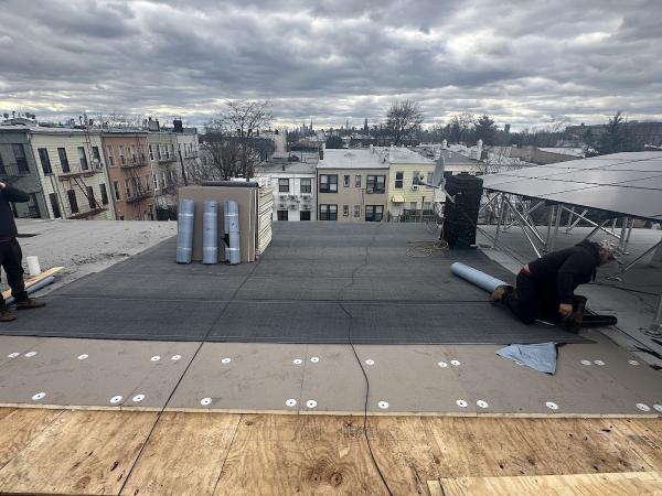 Five Star Roofing Co.