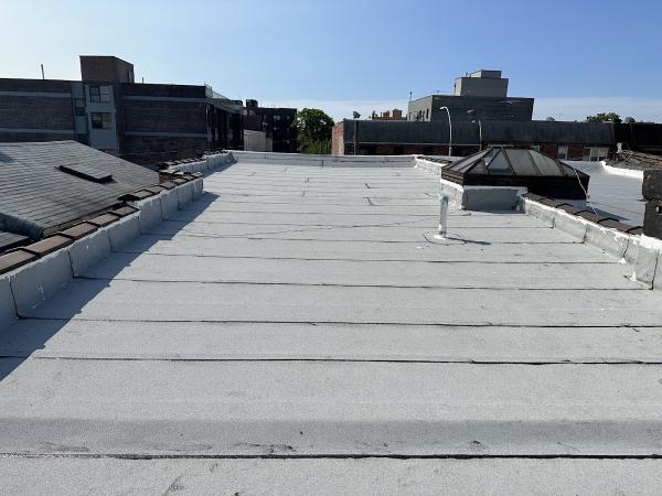Five Star Roofing Co.