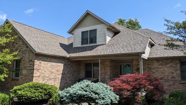 Dependable Roofing
