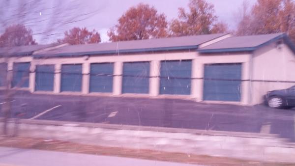 Feise Road Storage
