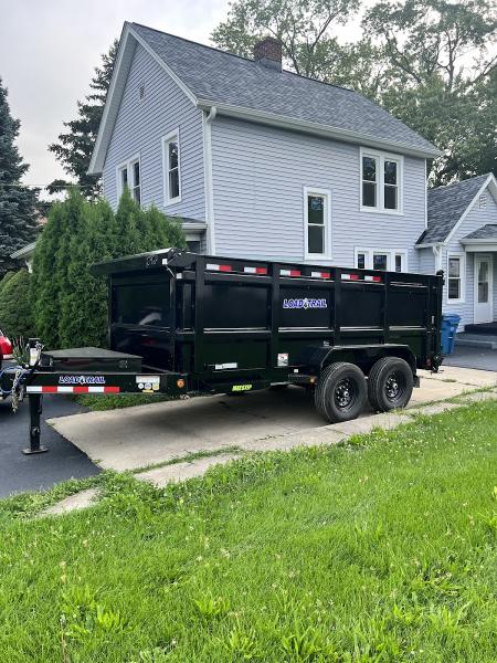 Greenway Hauling & Junk Removal