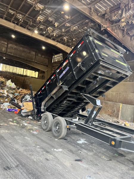 Greenway Hauling & Junk Removal