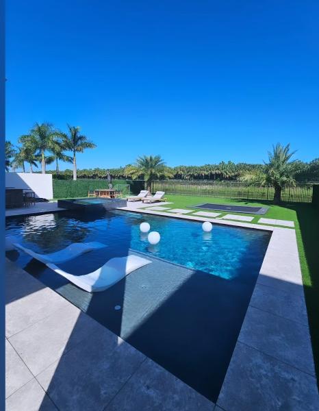 Liberty Pools