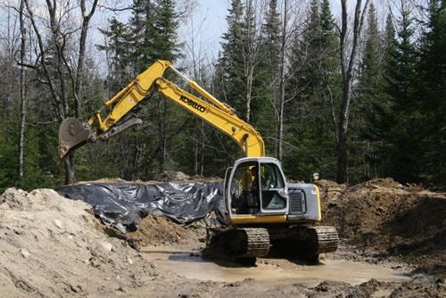 XL Excavating