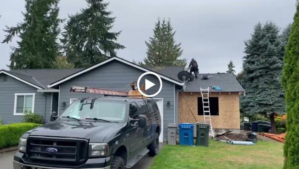 Huskies Remodeling LLC