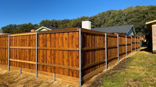 Express Fence