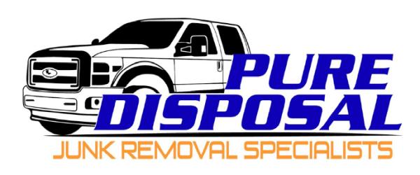 Pure Disposal Waste Removal