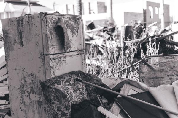 Pure Disposal