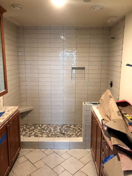 Azores Tile
