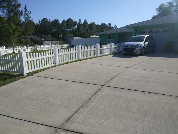 D- Fence LLC