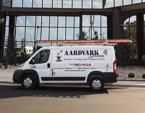 Aardvark Residential and Commercial Services