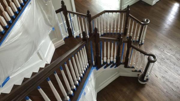 GR Flooring Inc