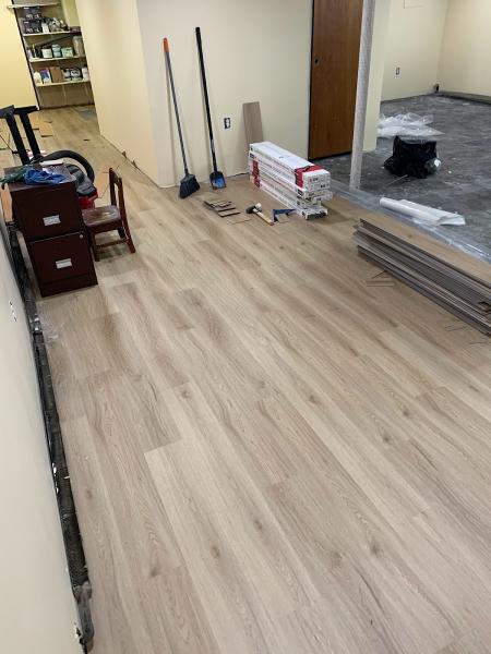 GR Flooring Inc