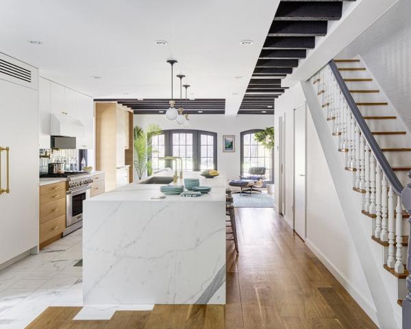 Winning Renovations Luxury Home Remodeling