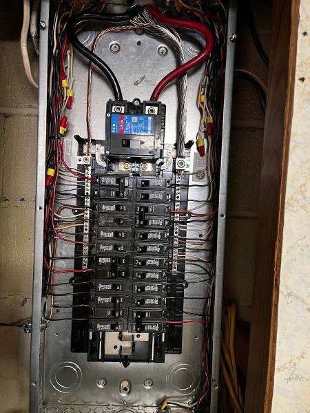 Precise Building Services