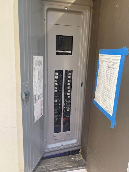 Precise Building Services
