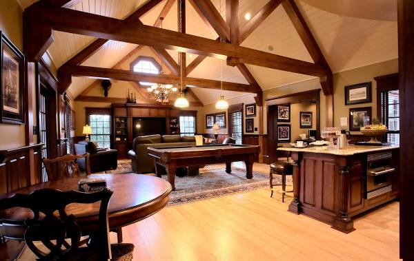 Shelton Construction