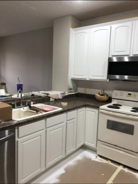 Copal Painting Services