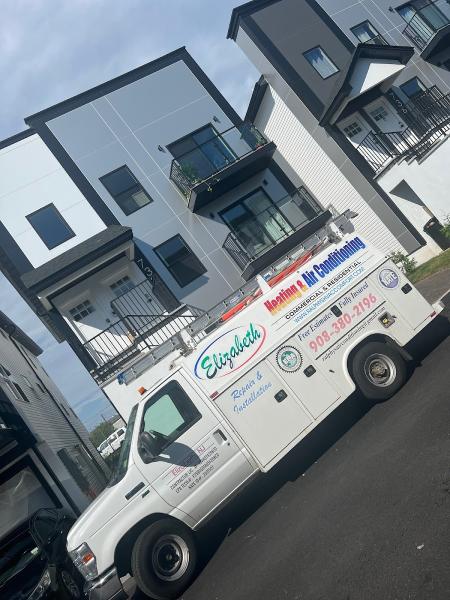 Elizabeth Hvac