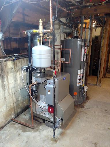 Elizabeth Hvac