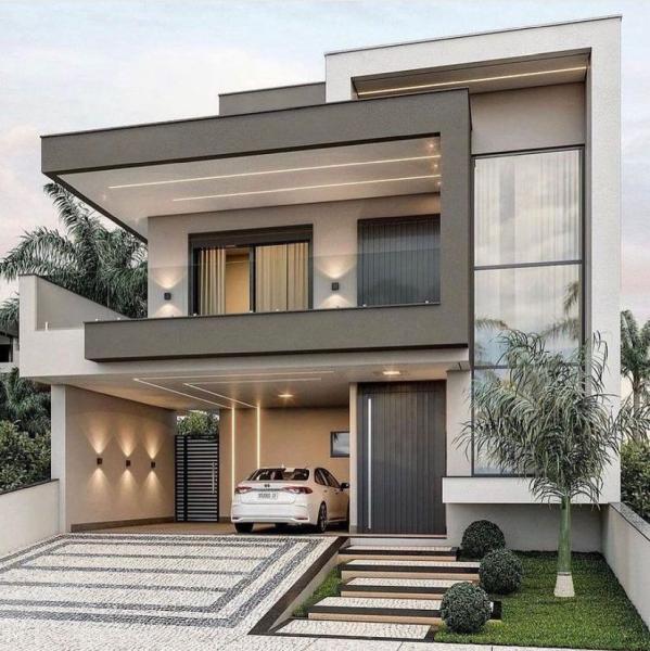Advanced Modern Design / Build
