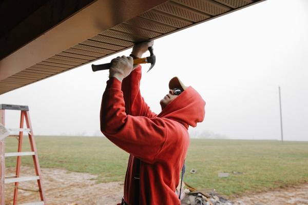 Arkansas Insulation
